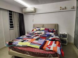 Blk 731 Clementi West Street 2 (Clementi), HDB 4 Rooms #501871051